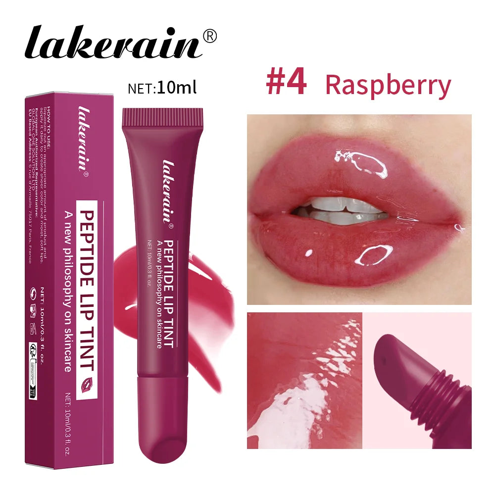 LAKERAIN Peptide Lip Tint