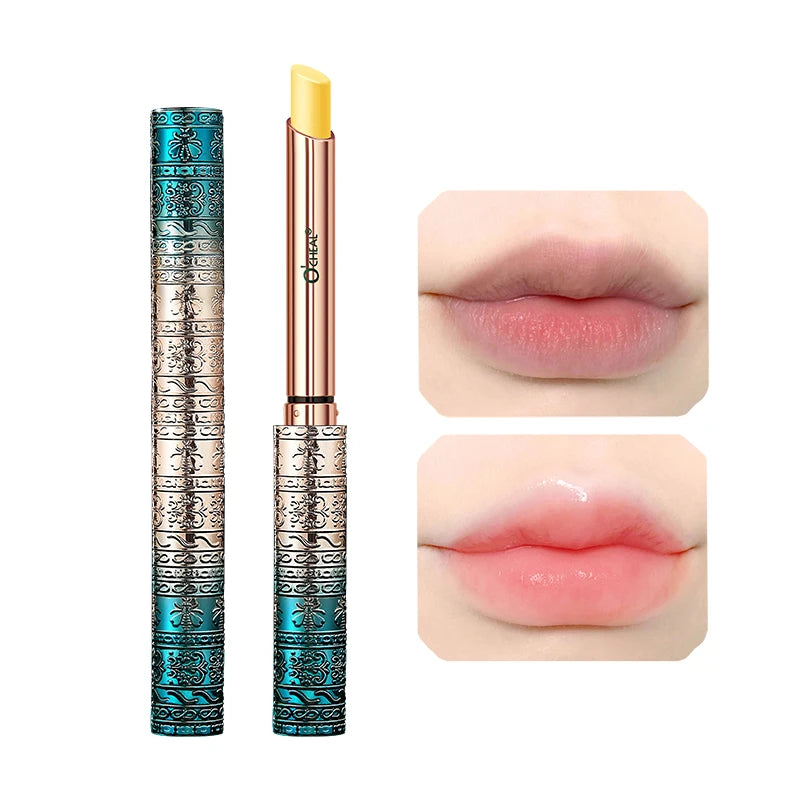 Moisturizing Lip Balm