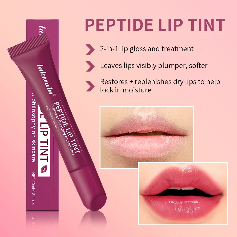 LAKERAIN Peptide Lip Tint