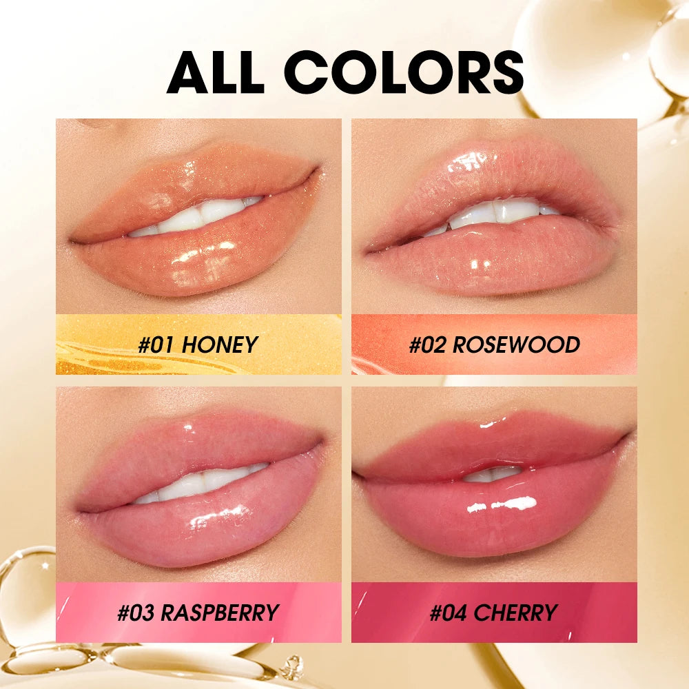 O.TWO.O Lip Plumper