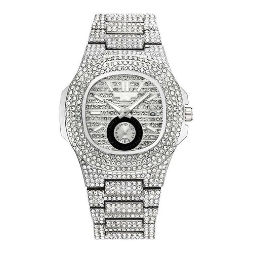 Fashion Leisure Quartz Watch For Fashion Ladies