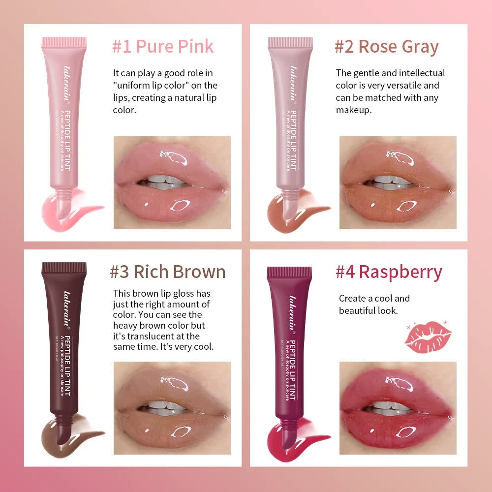 LAKERAIN Peptide Lip Tint