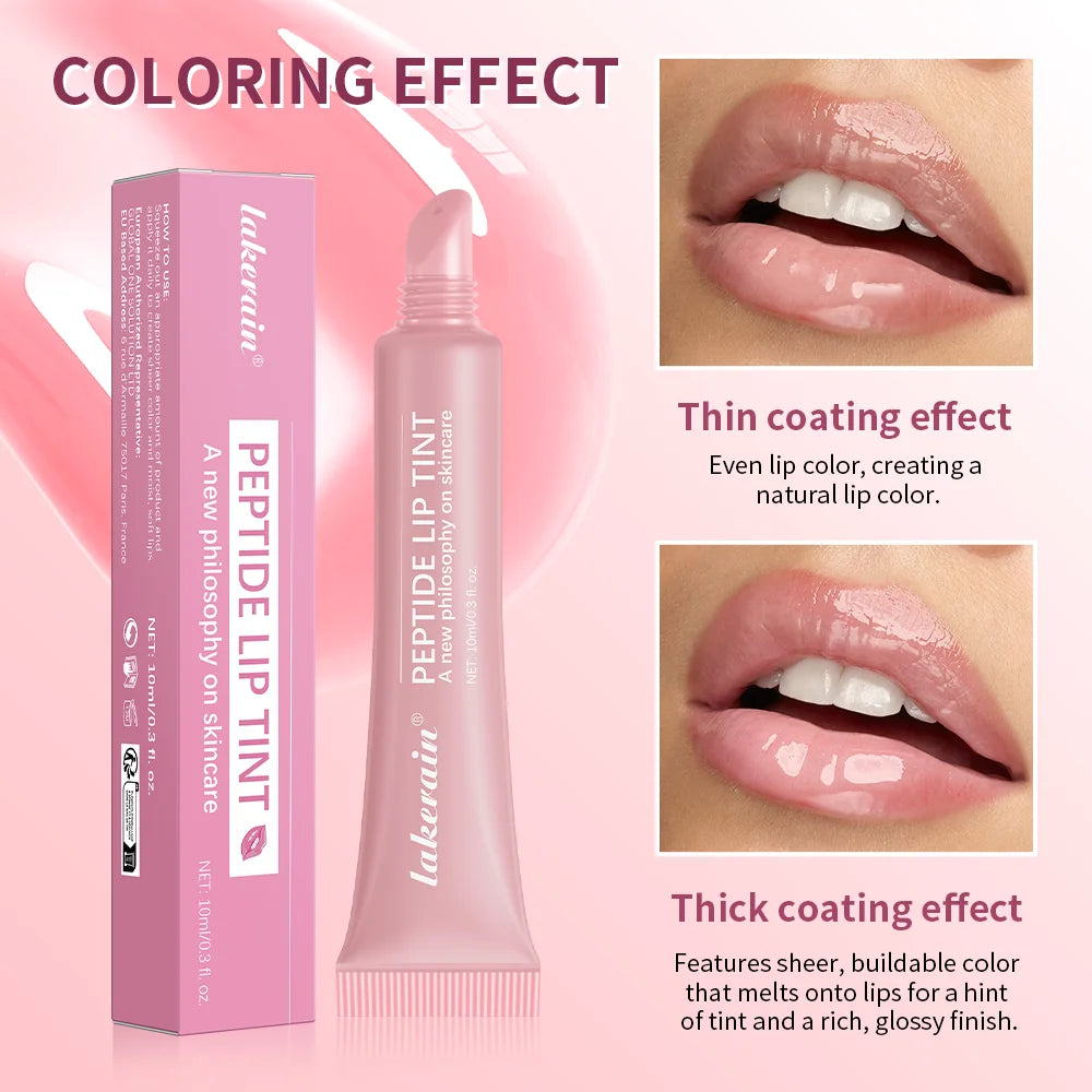 LAKERAIN Peptide Lip Tint
