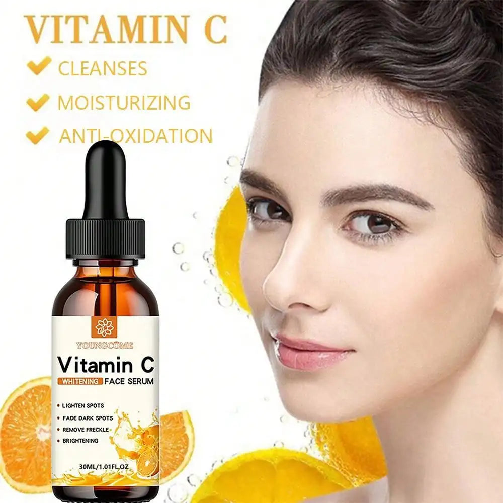 Vitamin C Facial Essence Facial Skin Care 30ml