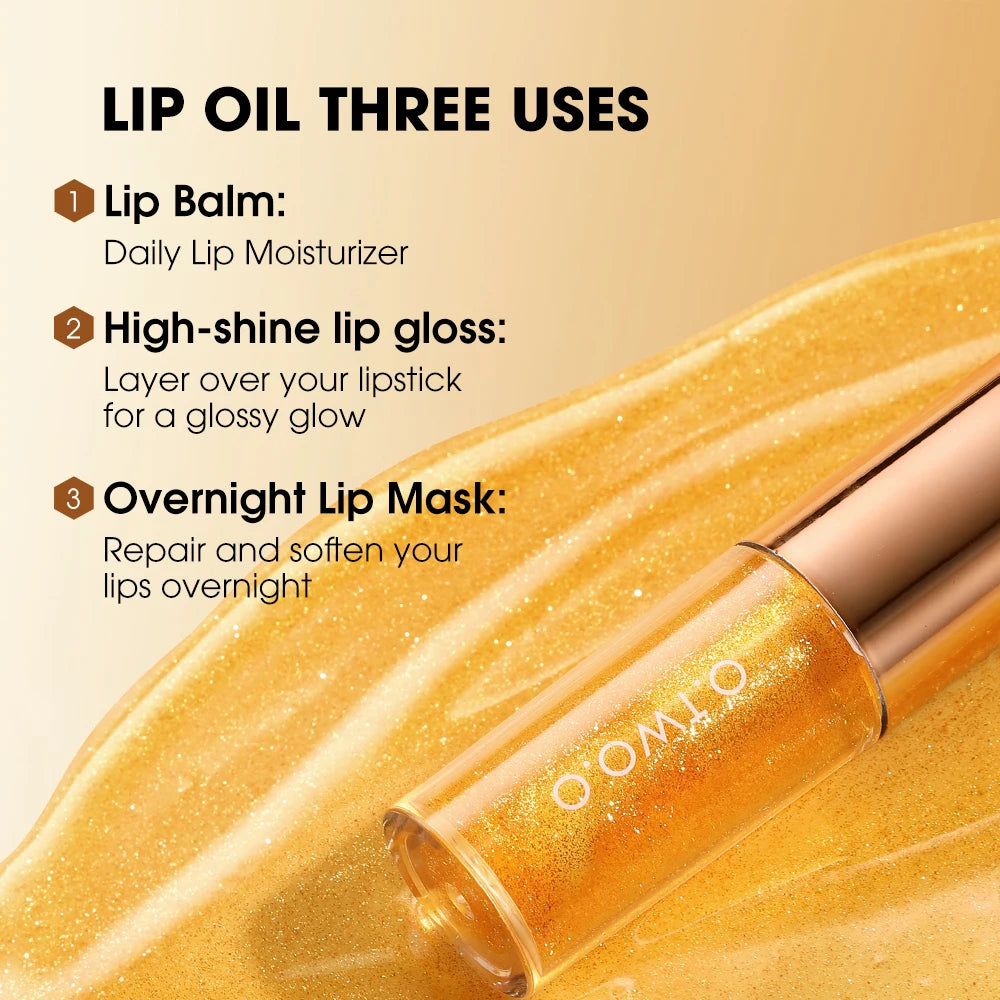 O.TWO.O Lip Plumper