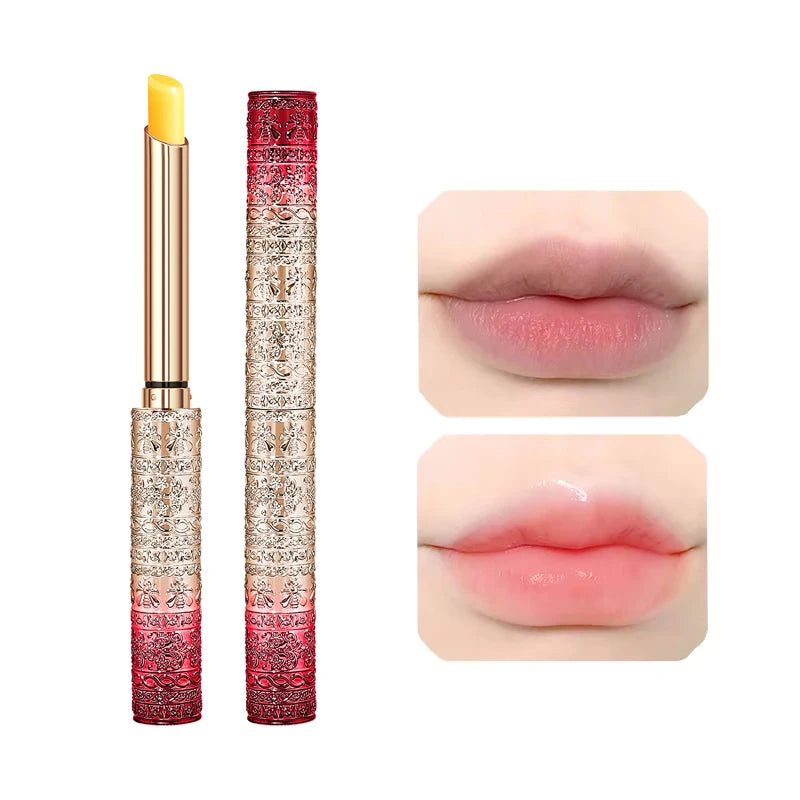 Moisturizing Lip Balm
