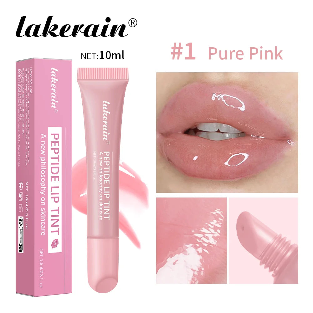 LAKERAIN Peptide Lip Tint