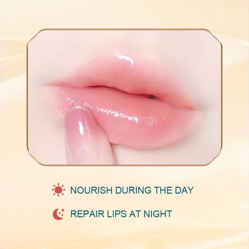 Moisturizing Lip Balm