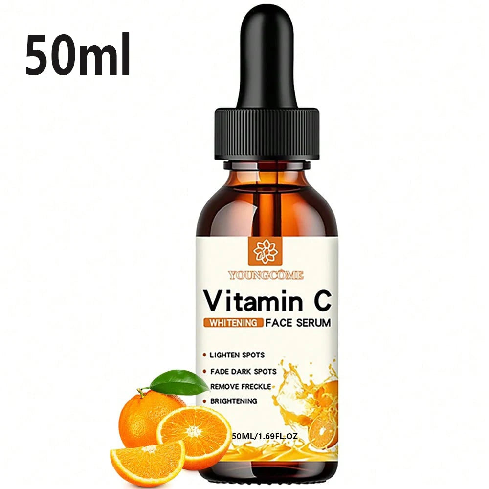 Vitamin C Facial Essence Facial Skin Care 30ml