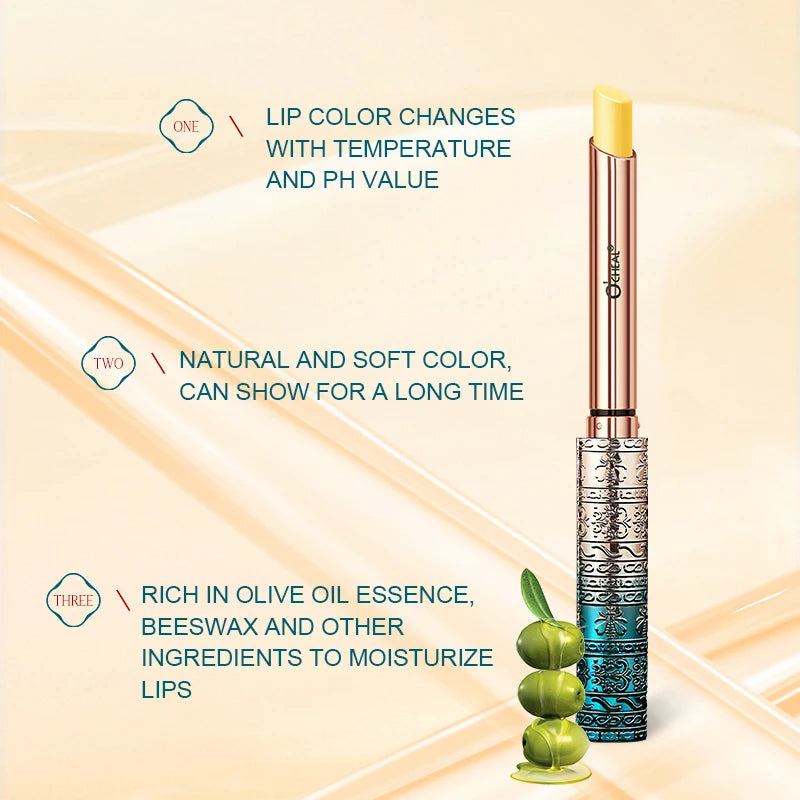 Moisturizing Lip Balm