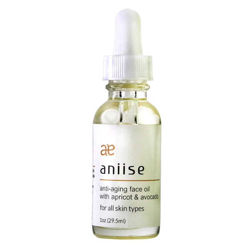 Aniise Anti Aging Face Oil