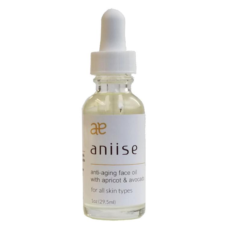 Aniise Anti Aging Face Oil