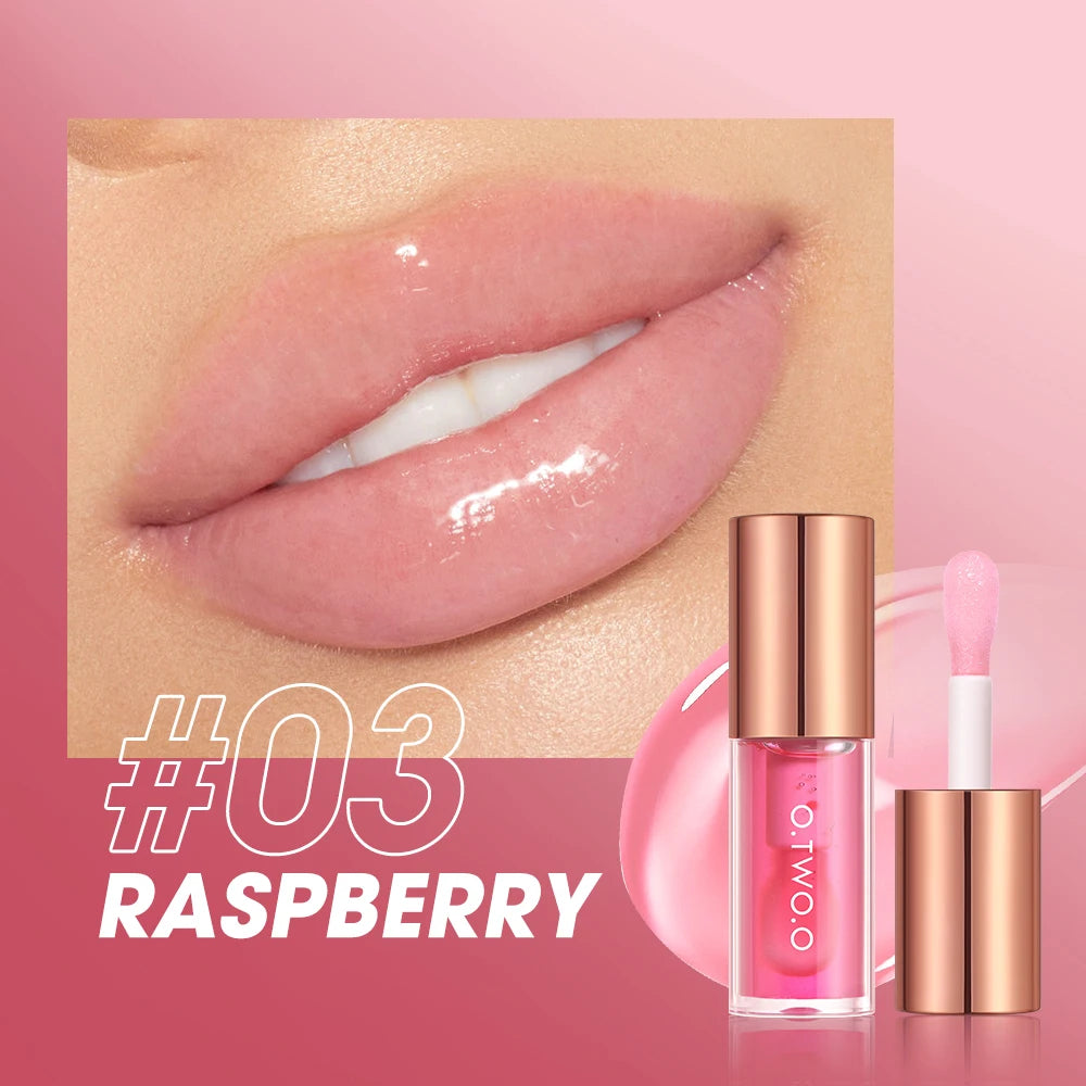 O.TWO.O Lip Plumper