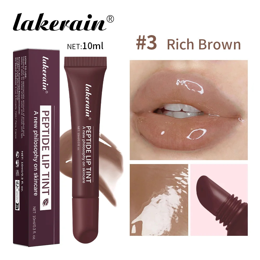LAKERAIN Peptide Lip Tint