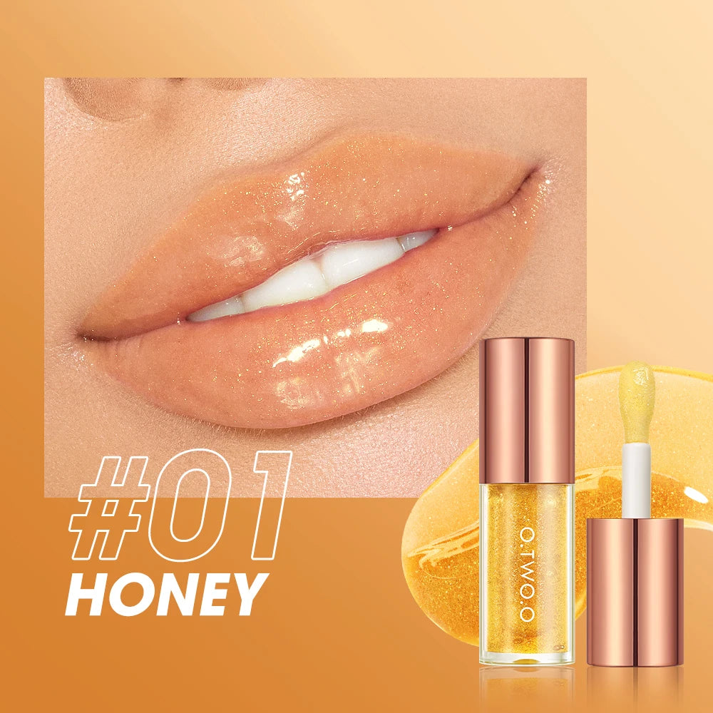 O.TWO.O Lip Plumper
