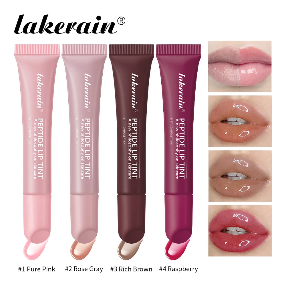 LAKERAIN Peptide Lip Tint