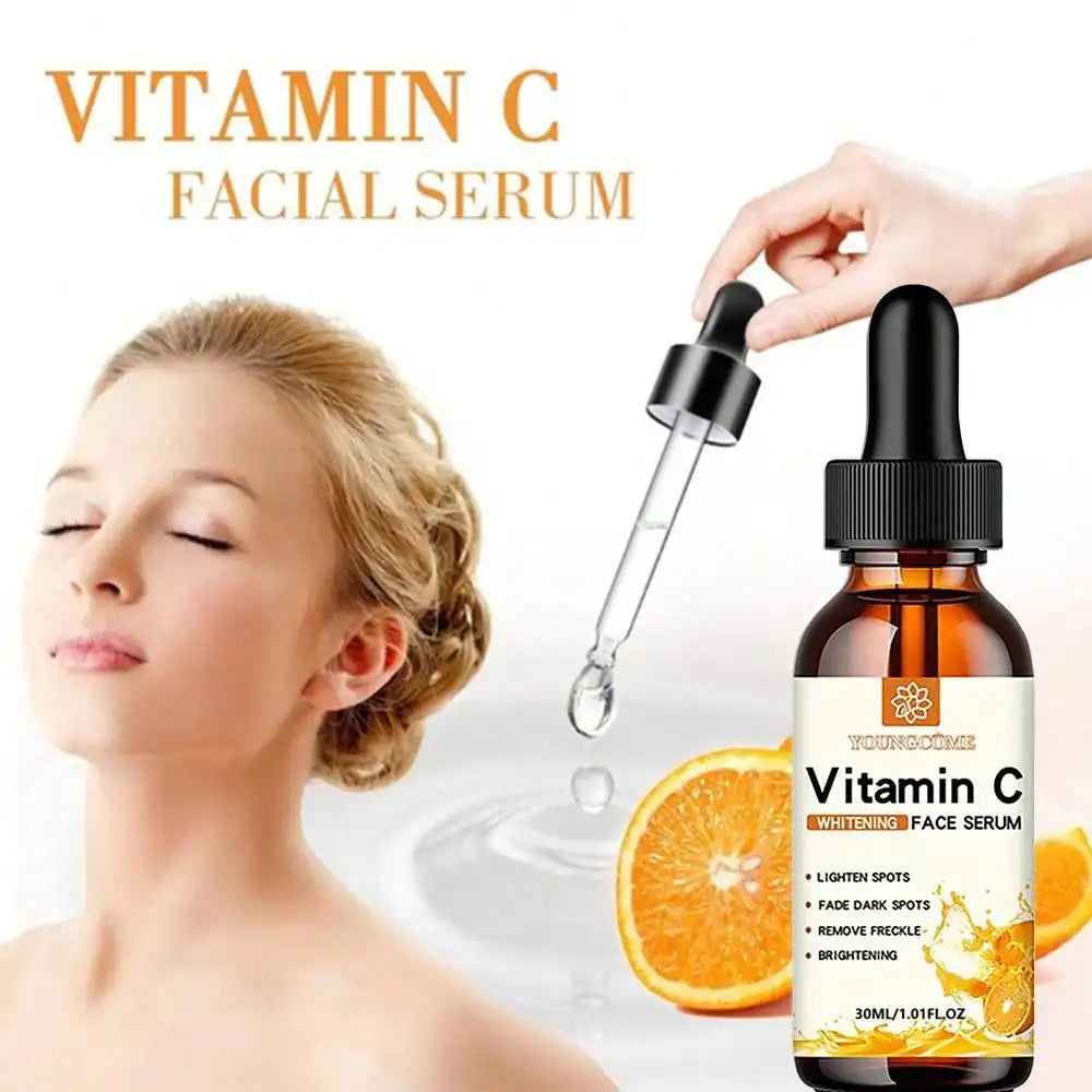 Vitamin C Facial Essence Facial Skin Care 30ml