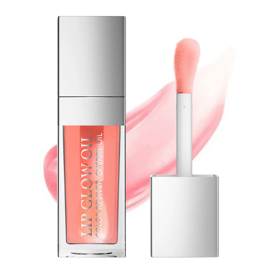 Crystal Jelly Moisturizing Lip Oil