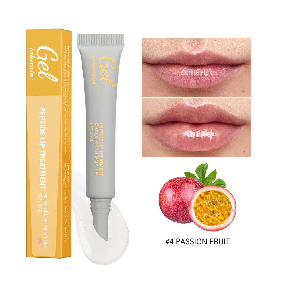 10ml Moisturizing Peptide Lip Treatment