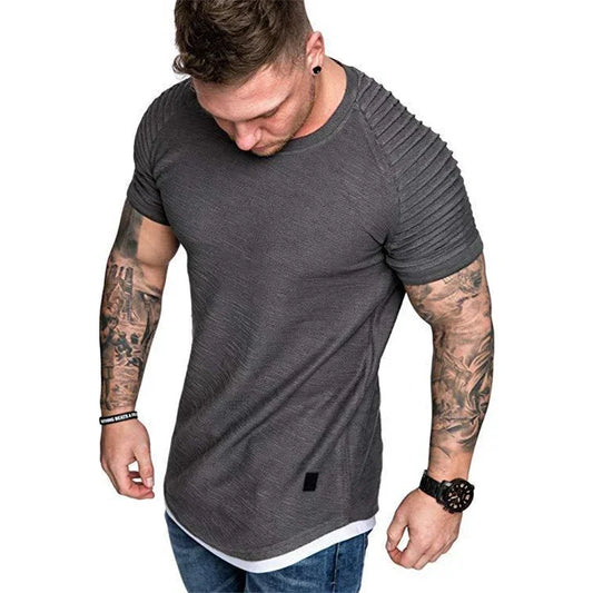 MRMT Casual Men T-shirt