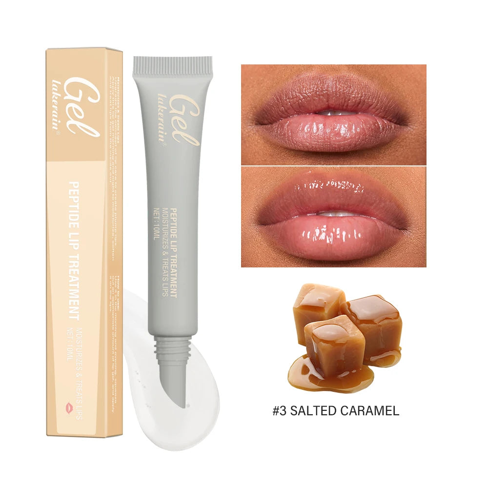 10ml Moisturizing Peptide Lip Treatment