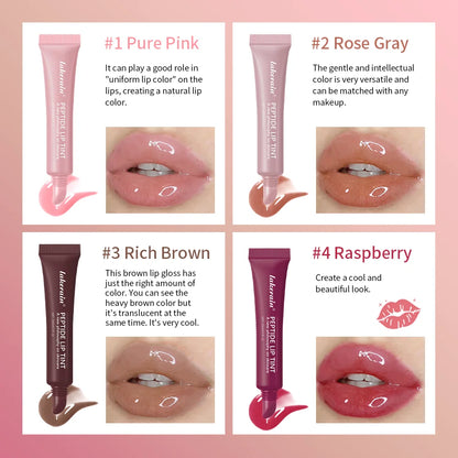 LAKERAIN Peptide Lip Tint