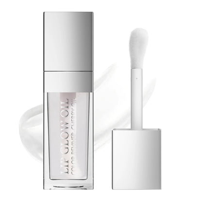 Crystal Jelly Moisturizing Lip Oil