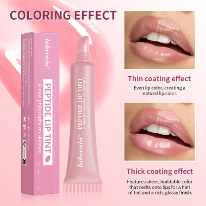 LAKERAIN Peptide Lip Tint