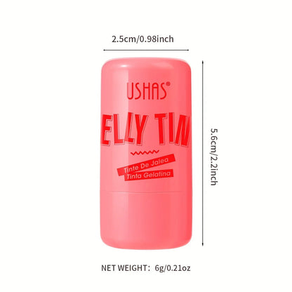 3-in-1 Jelly Blush Stick, Lip Balm & Eyeshadow