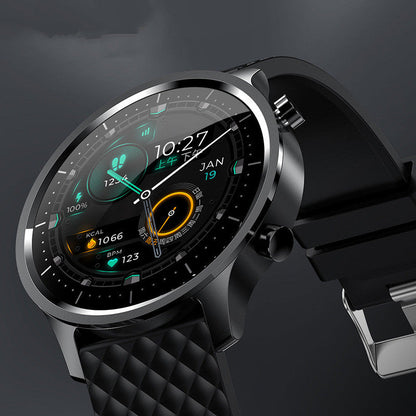 High-definition Heart Rate Monitoring Smart Bracelet