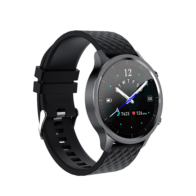 High-definition Heart Rate Monitoring Smart Bracelet