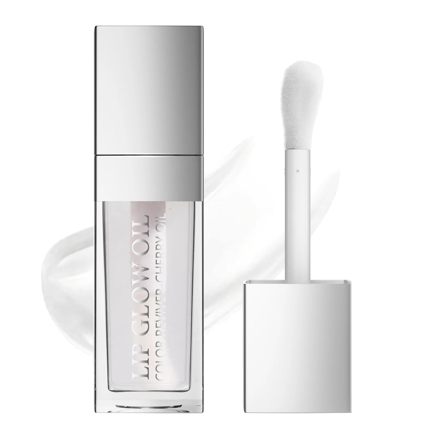Crystal Jelly Moisturizing Lip Oil