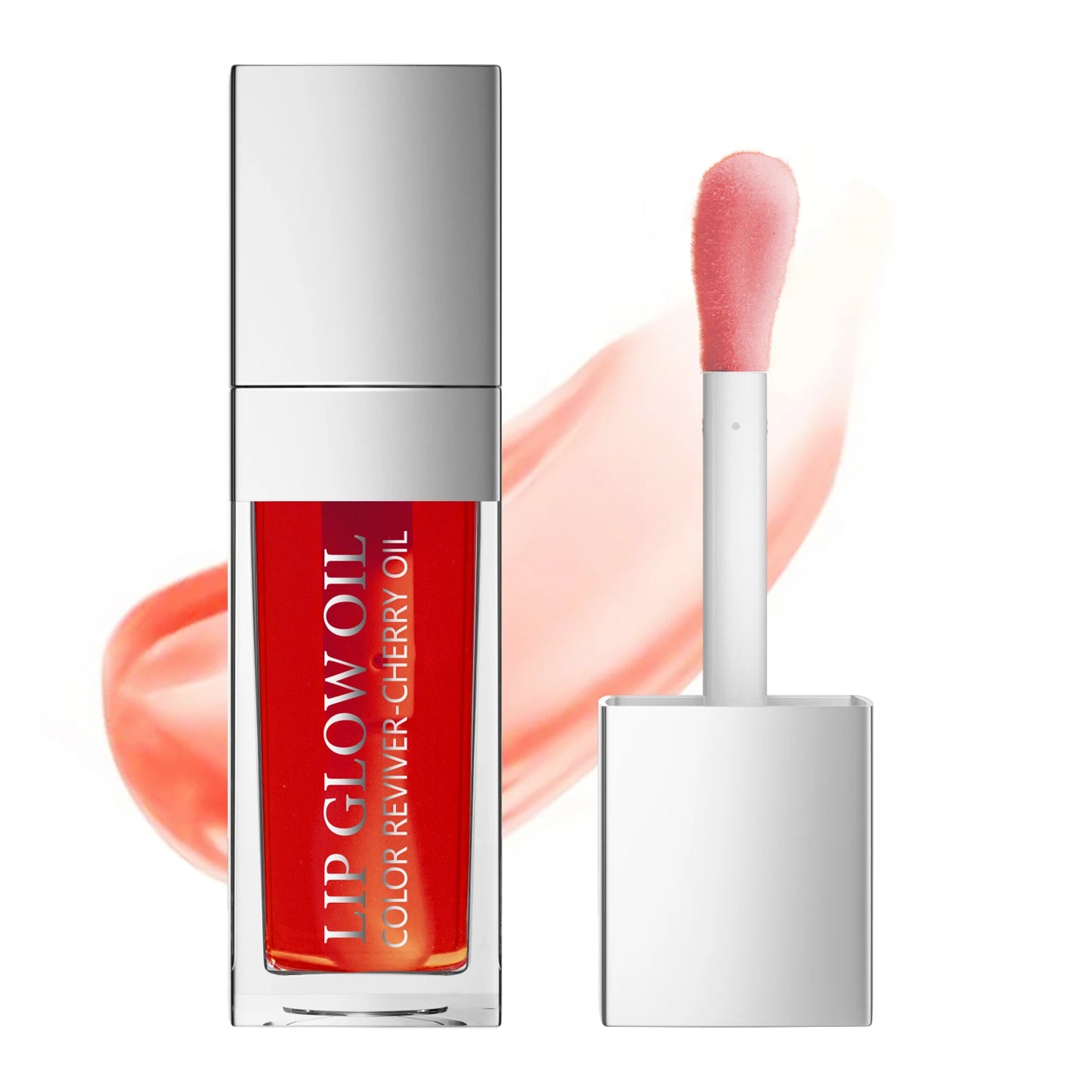 Crystal Jelly Moisturizing Lip Oil