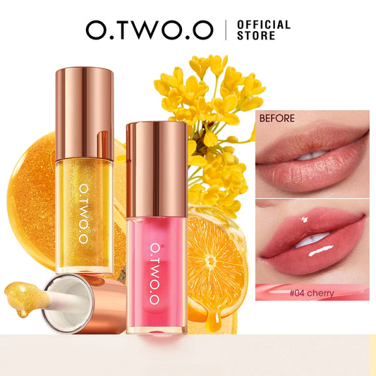 O.TWO.O Lip Plumper