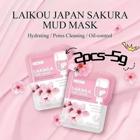 LAIKOU Bio-Collagen Deep Mask