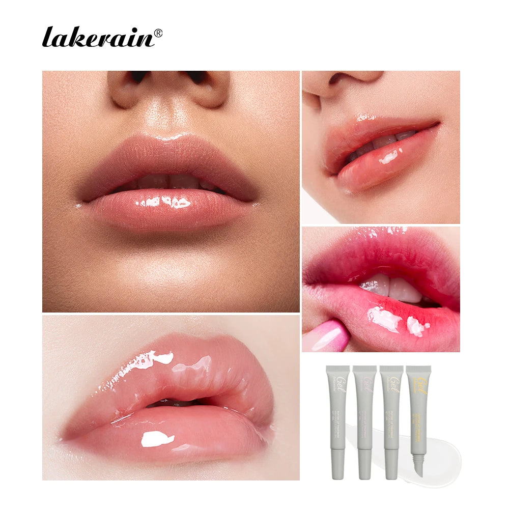 10ml Moisturizing Peptide Lip Treatment