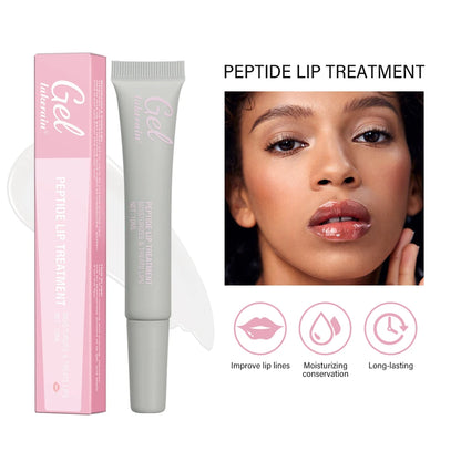 10ml Moisturizing Peptide Lip Treatment