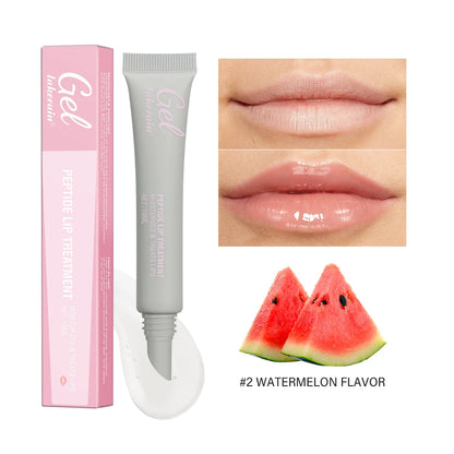 10ml Moisturizing Peptide Lip Treatment