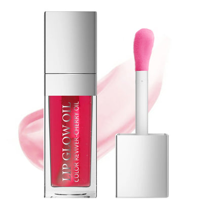 Crystal Jelly Moisturizing Lip Oil