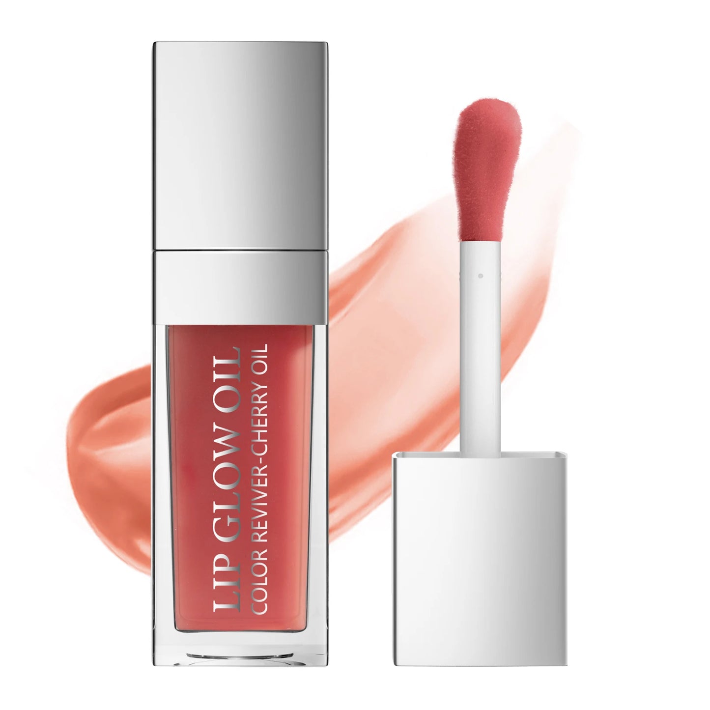 Crystal Jelly Moisturizing Lip Oil
