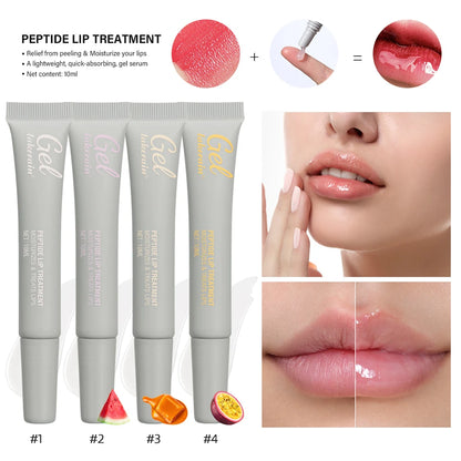10ml Moisturizing Peptide Lip Treatment