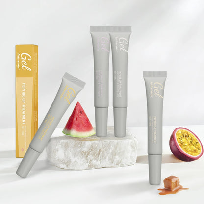 10ml Moisturizing Peptide Lip Treatment
