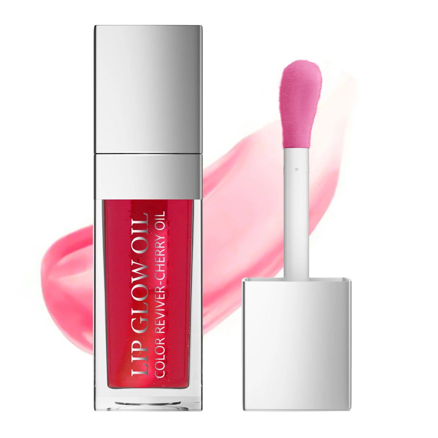 Crystal Jelly Moisturizing Lip Oil