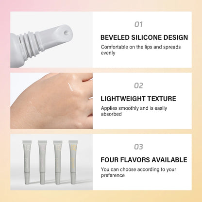 10ml Moisturizing Peptide Lip Treatment