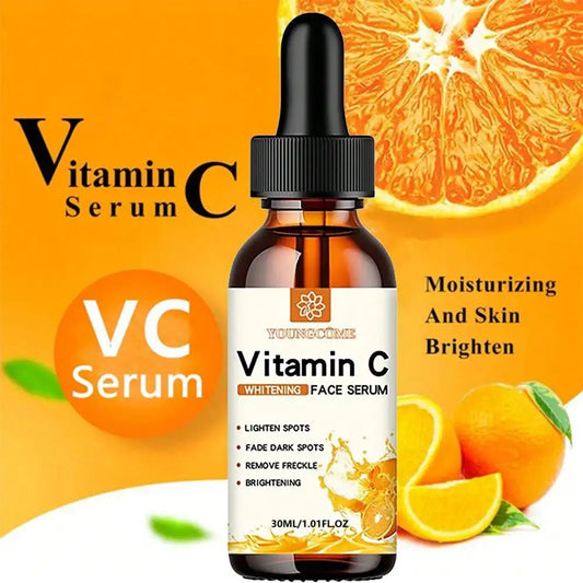 Vitamin C Facial Essence Facial Skin Care 30ml